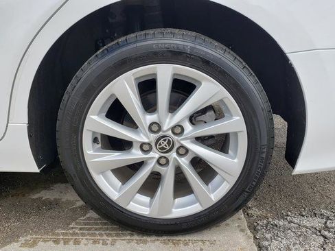 Used 2023 Toyota Camry LE image 27