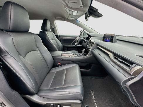 Used 2019 Lexus RX 350 AWD w/ Accessory Package image 19