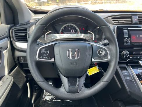 Used 2018 Honda CR-V LX image 18