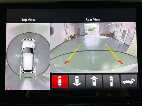 Used 2021 Jeep Grand Cherokee L Summit image 24