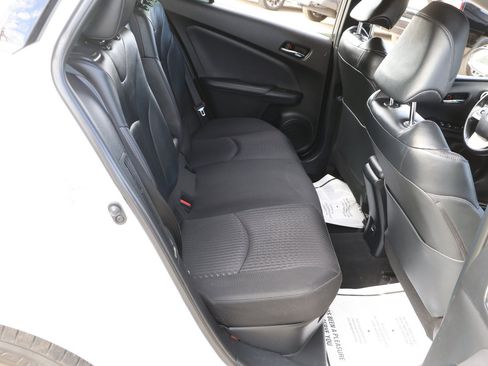 Used 2017 Toyota Prius Prime FWD image 30