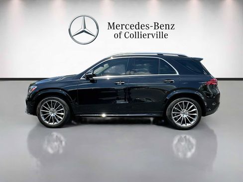 Used 2024 Mercedes-Benz GLE 350 4MATIC image 8