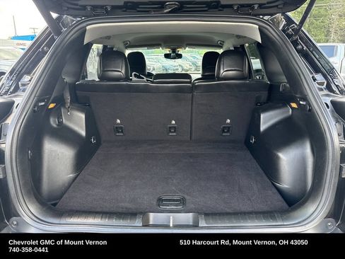 Used 2019 Jeep Cherokee Limited AWD/4WD image 23