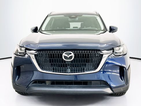 Used 2024 MAZDA CX-90 3.3 Turbo w/ Preferred Plus image 2