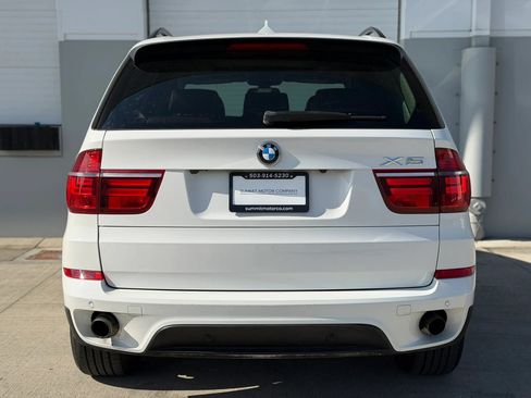 Used 2011 BMW X5 xDrive35i AWD/4WD image 5