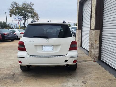 Used 2012 Mercedes-Benz GLK 350 2WD image 7