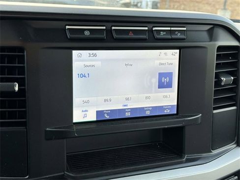 Used 2024 Ford F350 XL w/ FX4 Off-Road Package image 9