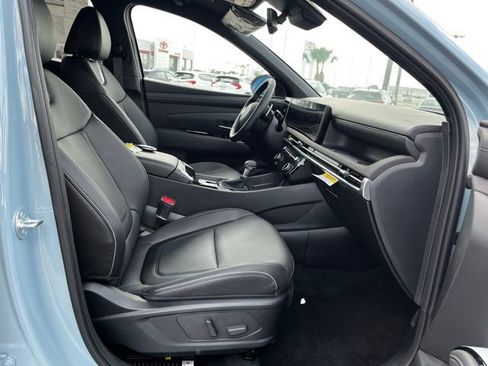 New 2026 Hyundai Santa Cruz Limited AWD/4WD image 22
