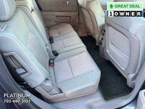 Used 2015 Honda Pilot SE image 11