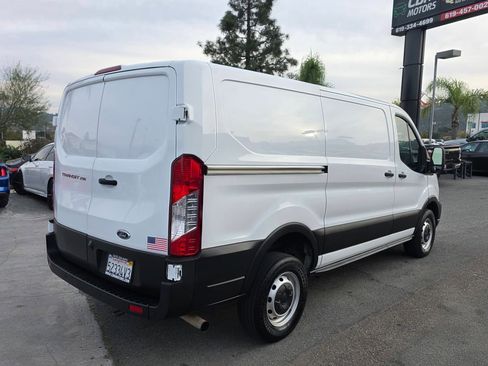 Used 2023 Ford Transit 250 Low Roof w/ Load Area Protection Package image 9