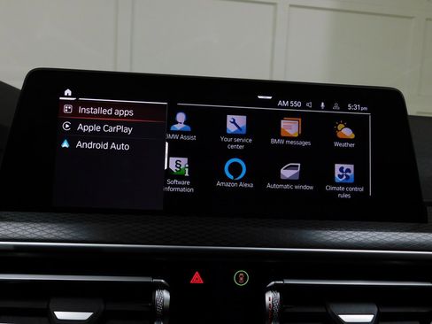 Used 2023 BMW X4 xDrive30i image 56