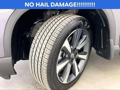 Certified 2025 Honda Pilot Elite image 34