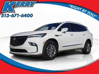 Used 2024 Buick Enclave Premium