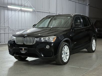 Used 2017 BMW X3 xDrive28i w/ Driving Assistance Package