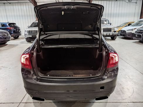 Used 2015 Volvo S60 T5 Premier image 21