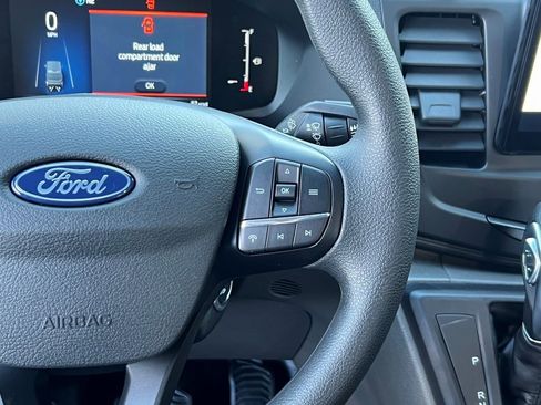 New 2026 Ford Transit 250 148 Medium Roof image 17