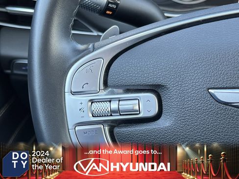 Used 2024 Genesis GV80 3.5T image 29