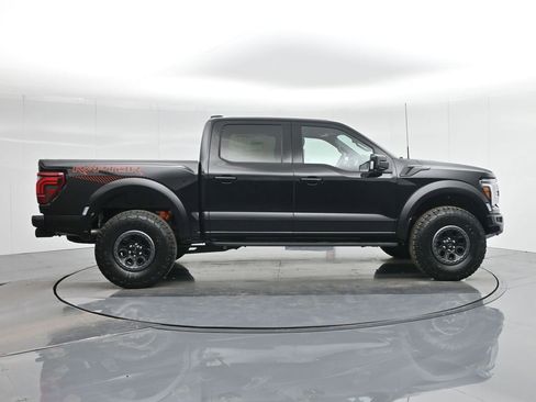 New 2025 Ford F150 Raptor image 30