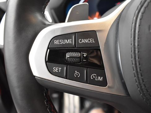 Used 2024 BMW X3 M40i AWD/4WD image 6