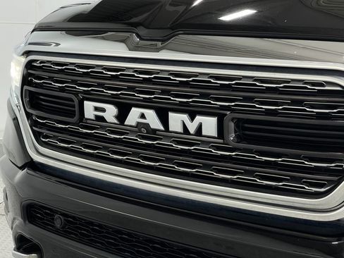 Used 2019 RAM 1500 Limited image 39