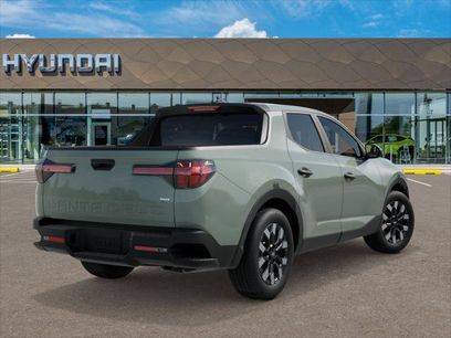 New 2027 Hyundai Santa Cruz SE
