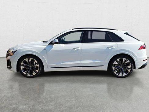 New 2026 Audi Q8 Premium Plus AWD/4WD image 8
