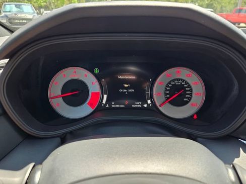Certified 2023 Acura TLX w/ A-SPEC Pkg FWD image 25