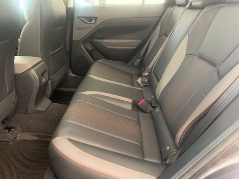 Certified 2024 Subaru Crosstrek 2.5i Limited image 9