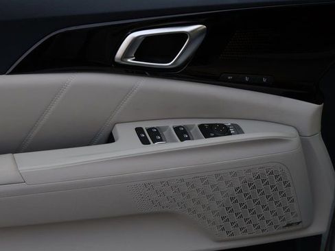 New 2026 Kia Carnival SX Prestige FWD image 22