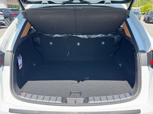 New 2026 Lexus NX 350 AWD w/ Accessory Package (2T) image 12