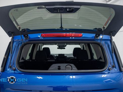 Used 2024 Ford Bronco Sport Big Bend image 44