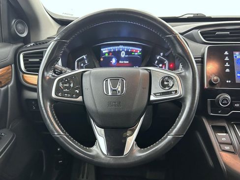 Used 2019 Honda CR-V EX-L image 11