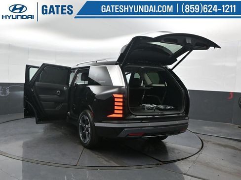 New 2026 Hyundai Palisade Limited AWD/4WD image 67