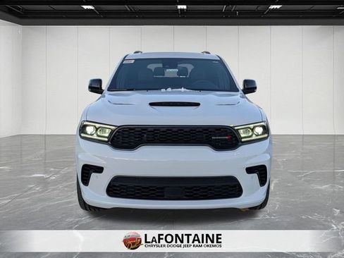 New 2026 Dodge Durango GT image 8