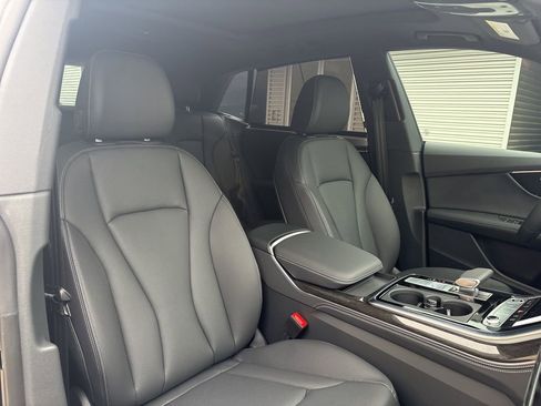 New 2026 Audi Q8 Premium Plus image 16