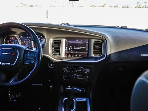 Certified 2021 Dodge Charger R/T image 13