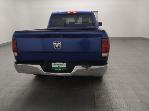Used 2018 RAM 1500 Express AWD/4WD image 7