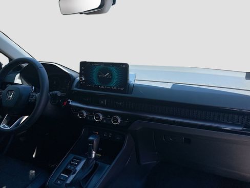 Certified 2024 Honda CR-V EX-L image 32