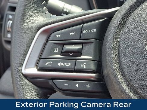 Used 2025 Subaru Outback Premium AWD/4WD image 7