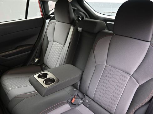 New 2025 Subaru Impreza 2.0i Sport image 20