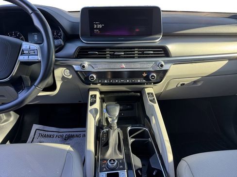 Used 2022 Kia Telluride S image 13