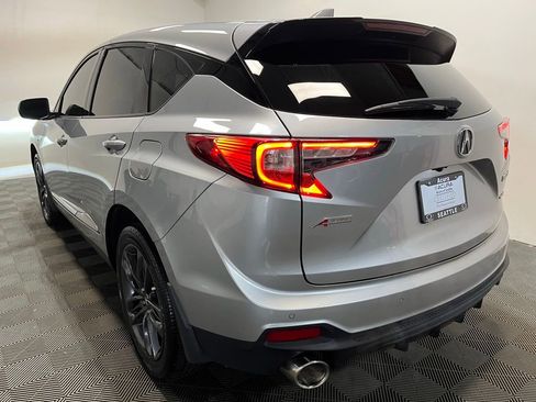 Certified 2023 Acura RDX A-Spec AWD/4WD image 22