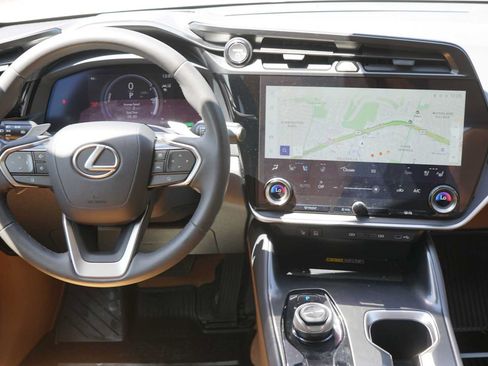 Used 2023 Lexus RZ 450e Premium w/ Technology Package AWD/4WD image 22