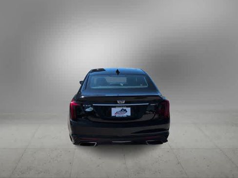 Used 2024 Cadillac CT5 Premium Luxury RWD image 7