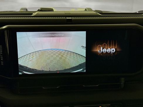 New 2026 Jeep Wrangler Unlimited Rubicon image 13