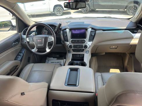 Used 2015 GMC Yukon SLT RWD image 20