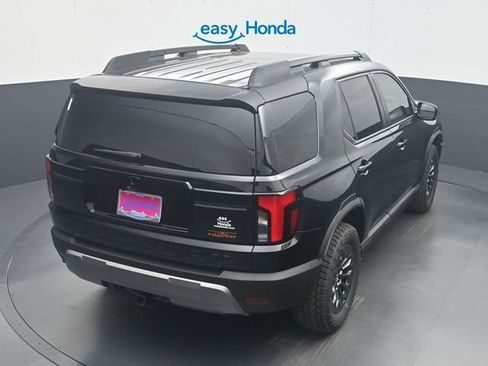 New 2026 Honda Passport TrailSport image 26