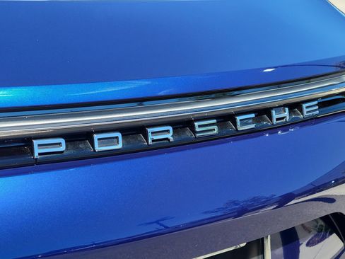 Used 2023 Porsche Panamera 4 Executive AWD/4WD image 33