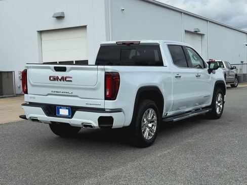 New 2026 GMC Sierra 1500 Denali w/ Technology Package image 8