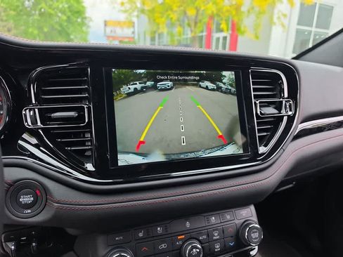 New 2026 Dodge Durango GT AWD/4WD image 17